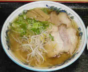 chuka soba \750