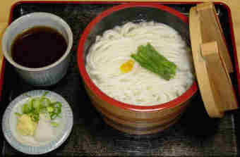 kamaage udon \800