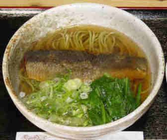 nishin soba \950