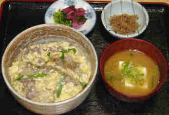 tanin donburi \950